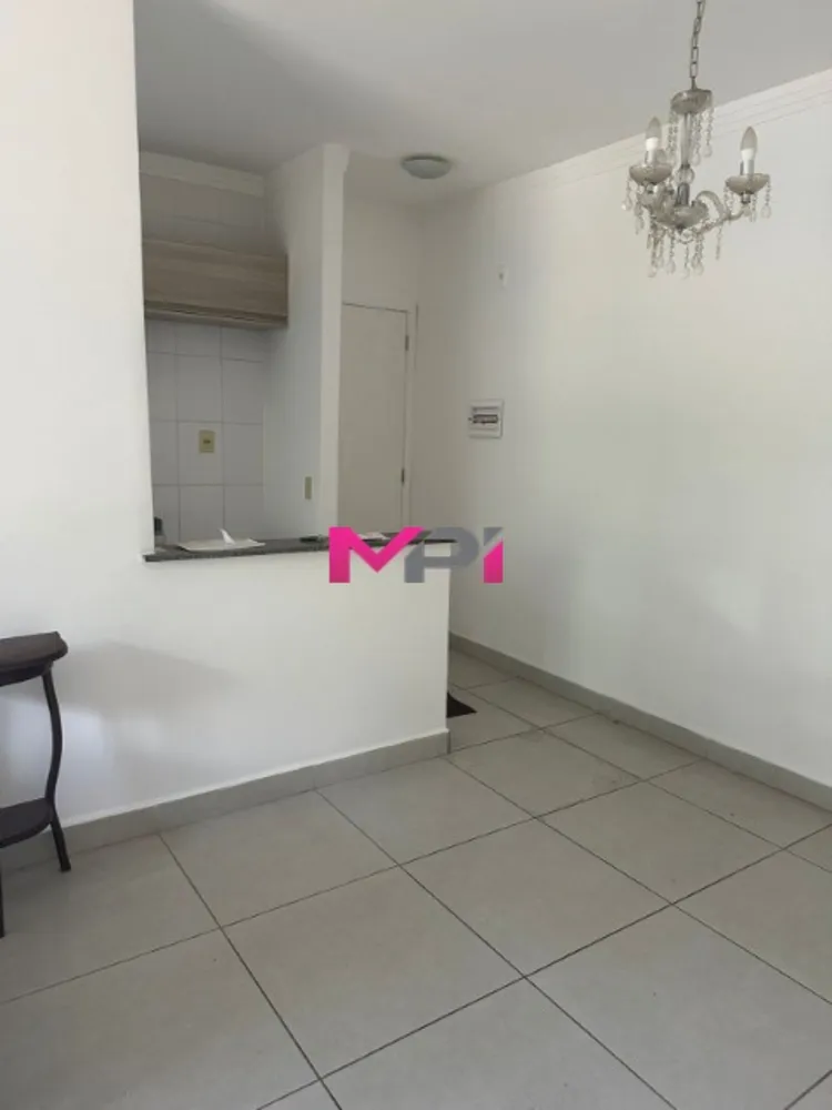 Apartamento, 2 quartos, 49 m² - Foto 4