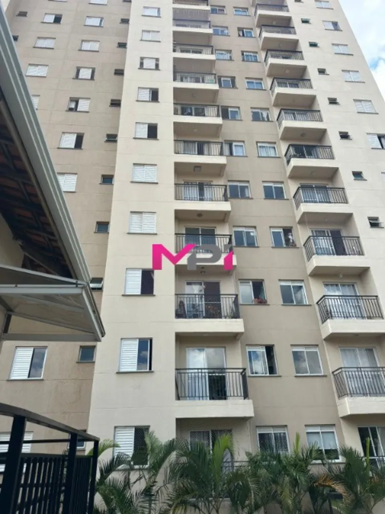 Apartamento, 2 quartos, 49 m² - Foto 11