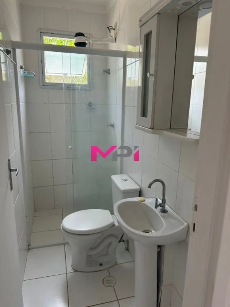 Apartamento, 2 quartos, 49 m² - Foto 5