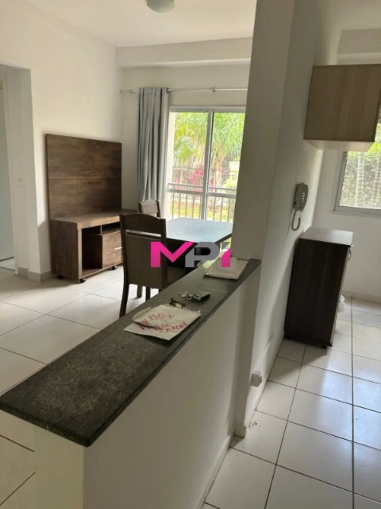 Apartamento, 2 quartos, 49 m² - Foto 1
