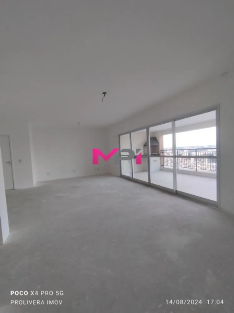Apartamento, 3 quartos, 175 m² - Foto 1