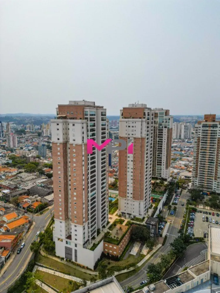 Apartamento, 3 quartos, 175 m² - Foto 5