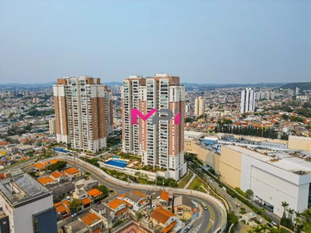 Apartamento, 3 quartos, 175 m² - Foto 6