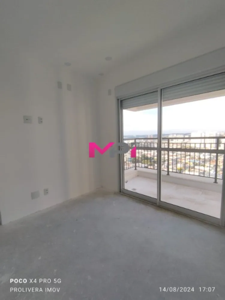 Apartamento, 3 quartos, 175 m² - Foto 3