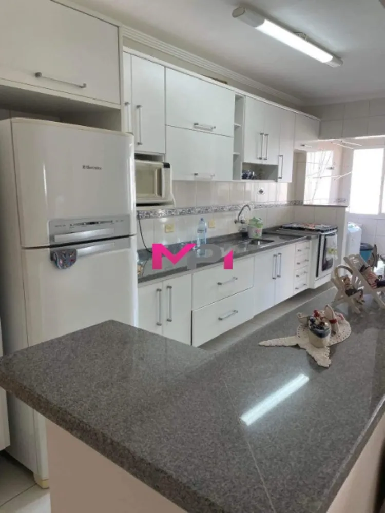 Apartamento, 2 quartos, 100 m² - Foto 4