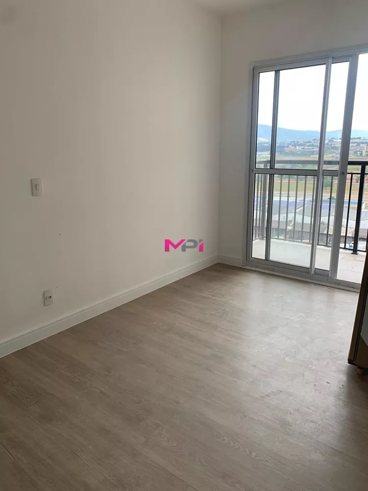 Apartamento para alugar com 2 quartos, 57m² - Foto 1