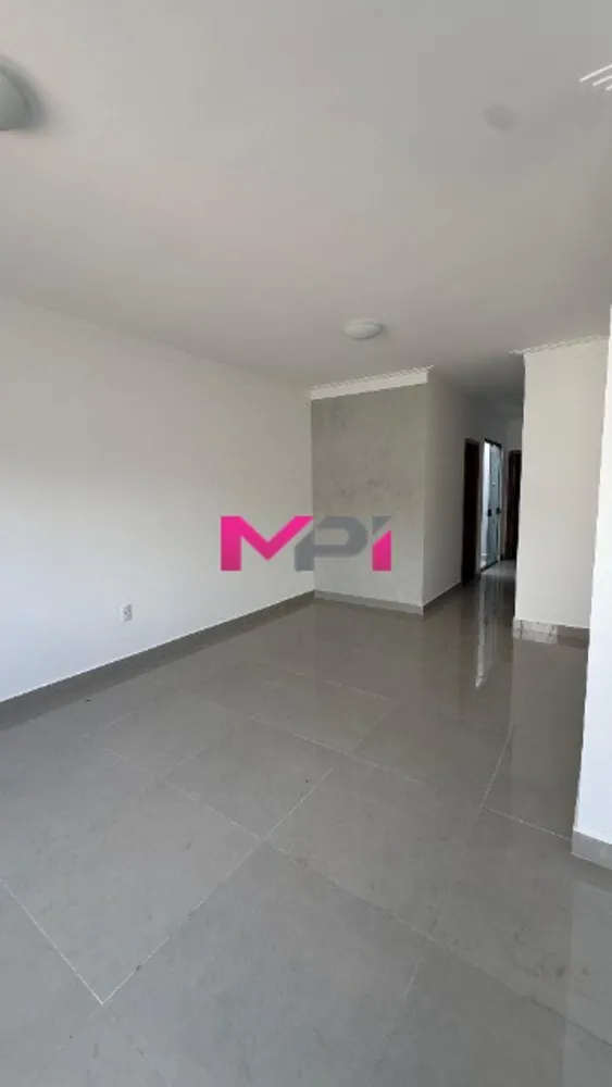 Casa, 3 quartos, 90 m² - Foto 1