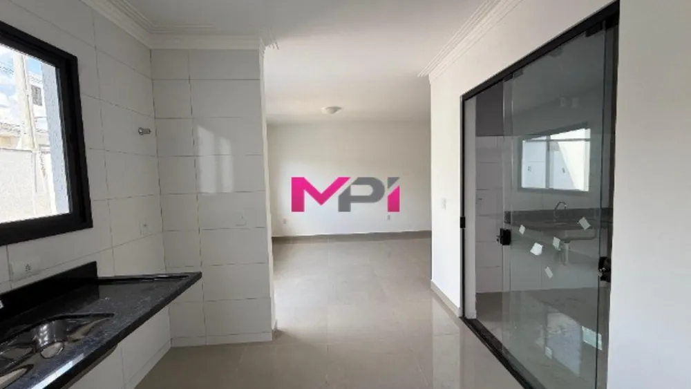 Casa, 3 quartos, 90 m² - Foto 3