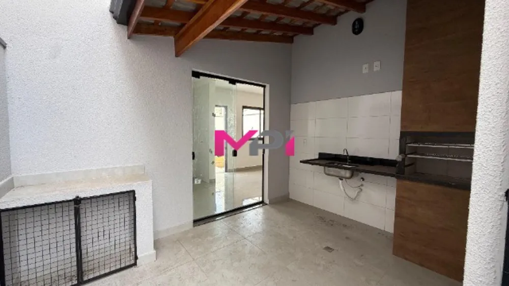 Casa, 3 quartos, 90 m² - Foto 7
