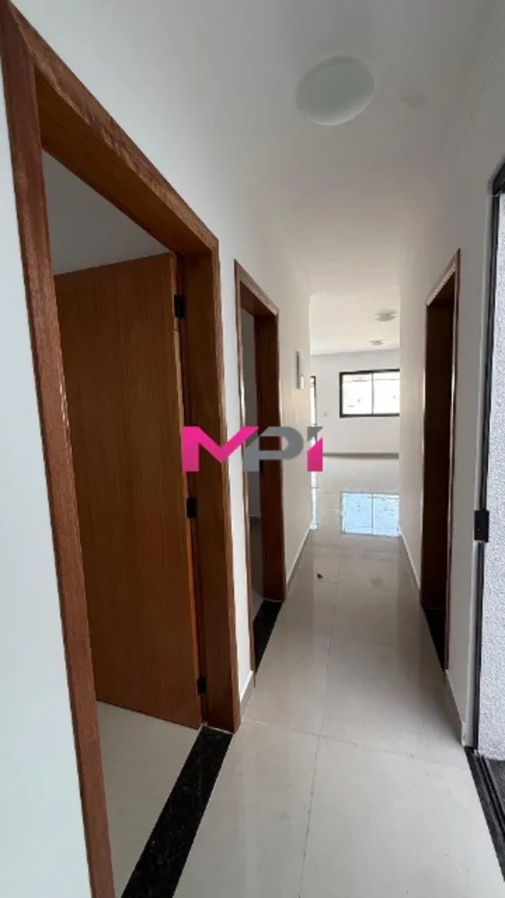 Casa, 3 quartos, 90 m² - Foto 4