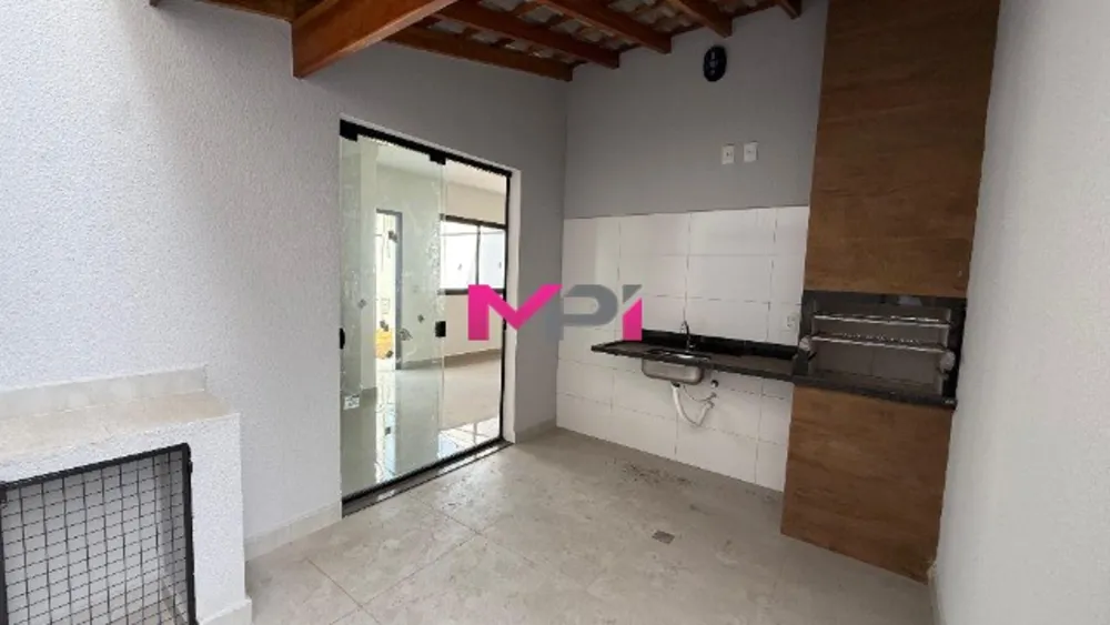 Casa, 3 quartos, 90 m² - Foto 8