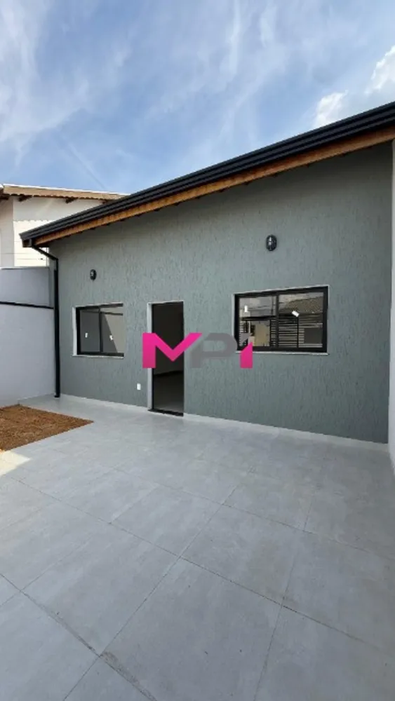 Casa, 3 quartos, 90 m² - Foto 5