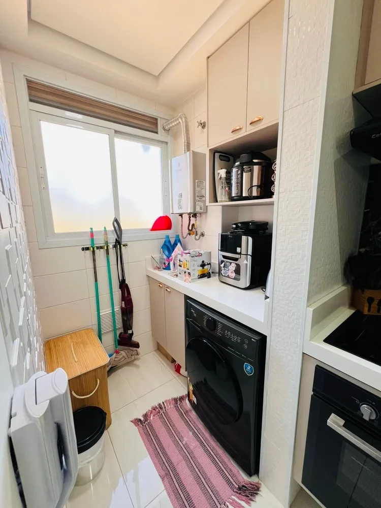 Apartamento, 2 quartos, 61 m² - Foto 7
