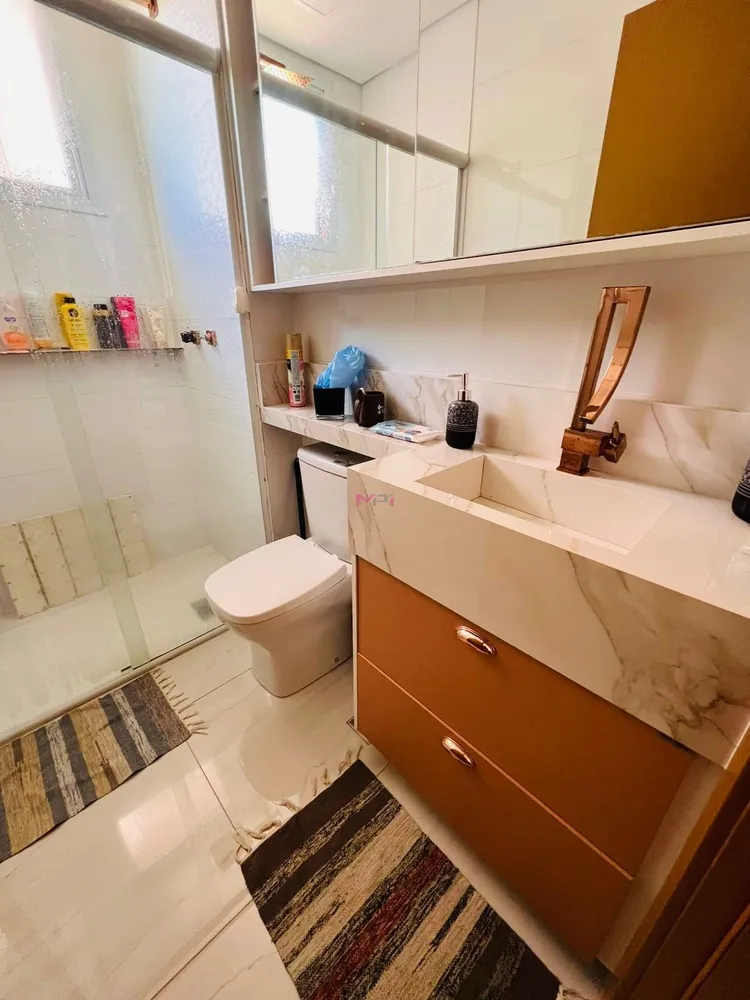Apartamento, 2 quartos, 61 m² - Foto 4