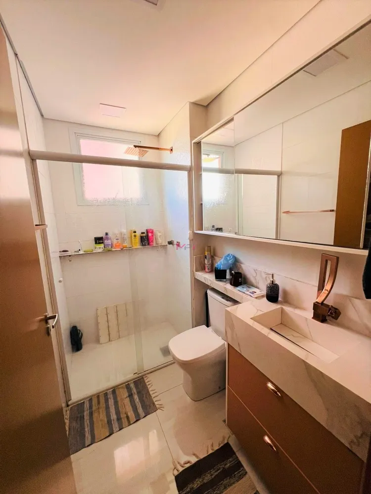 Apartamento, 2 quartos, 61 m² - Foto 6