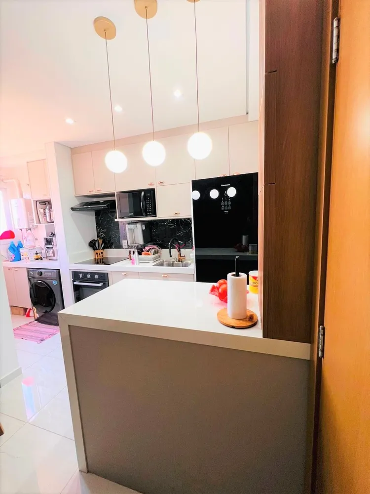 Apartamento, 2 quartos, 61 m² - Foto 1