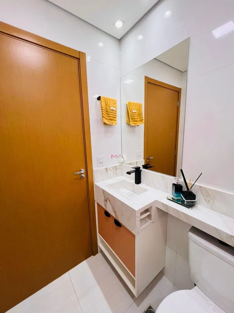 Apartamento, 2 quartos, 61 m² - Foto 2