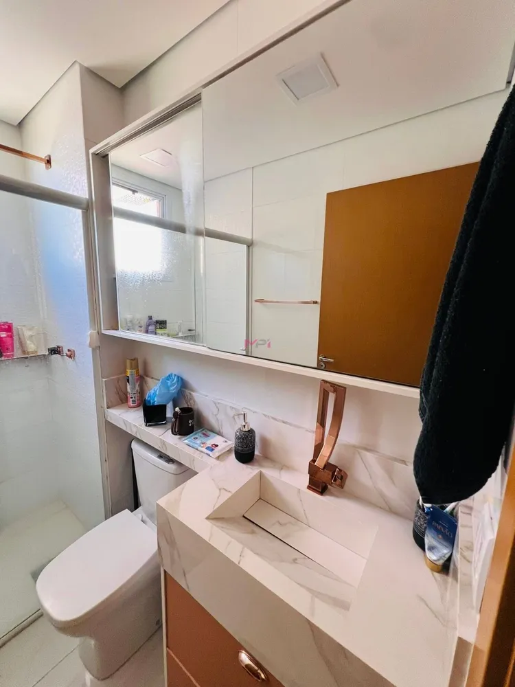 Apartamento, 2 quartos, 61 m² - Foto 3