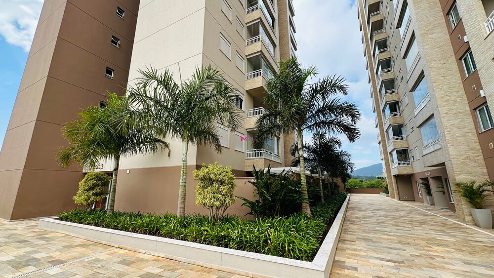 Apartamento à venda com 2 quartos, 66m² - Foto 5