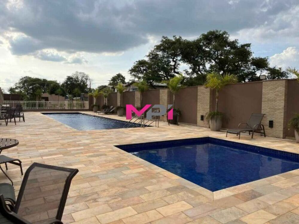 Apartamento à venda com 2 quartos, 66m² - Foto 9