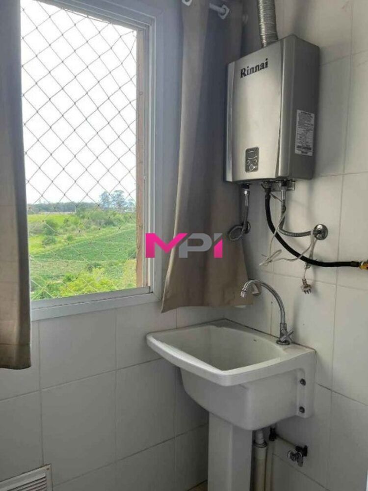 Apartamento à venda com 2 quartos, 66m² - Foto 13