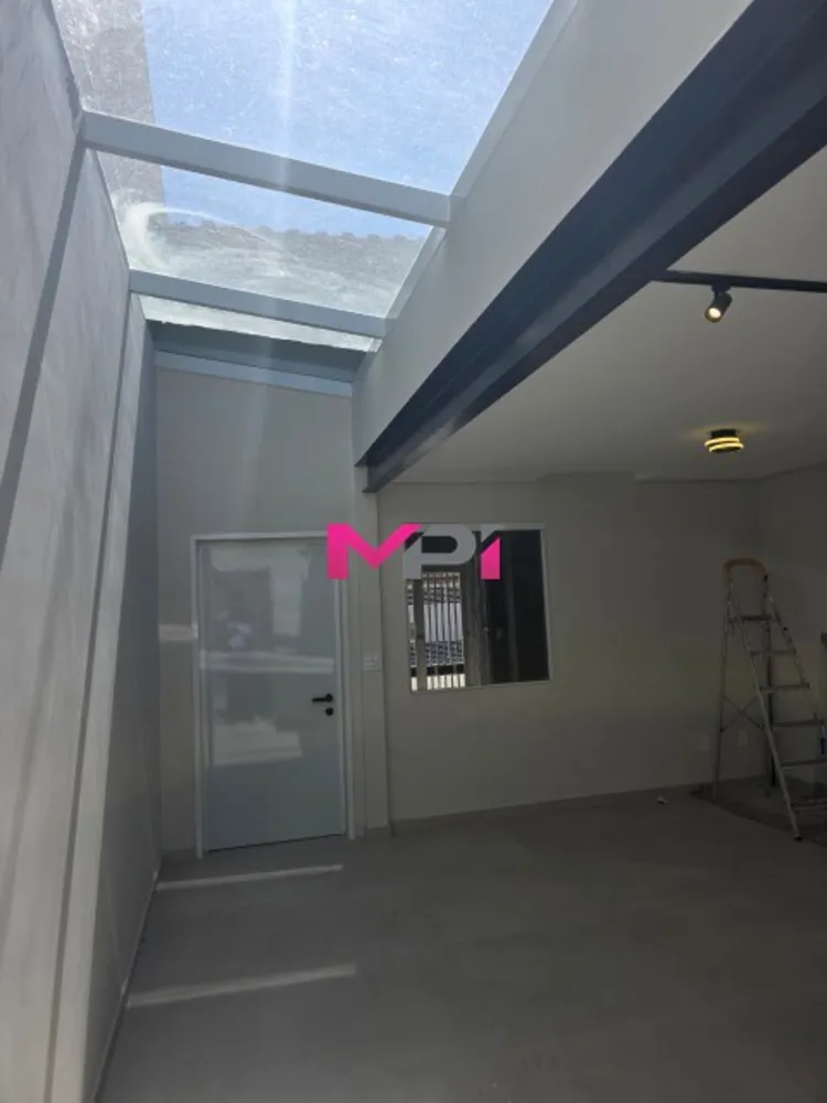 Sobrado, 3 quartos - Foto 3