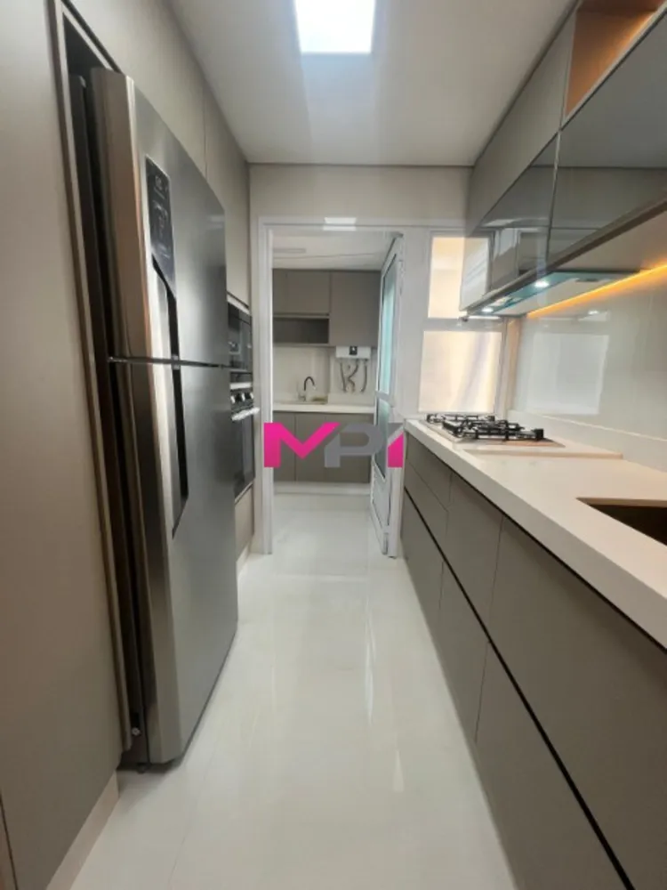 Apartamento, 3 quartos, 113 m² - Foto 2