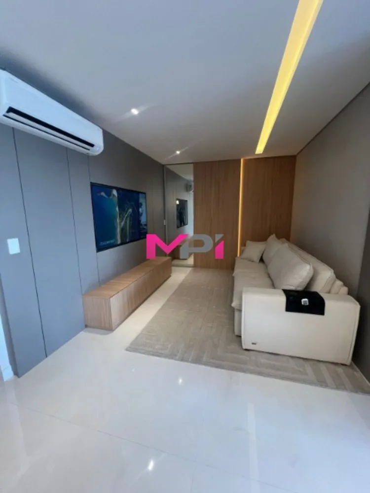 Apartamento, 3 quartos, 113 m² - Foto 1