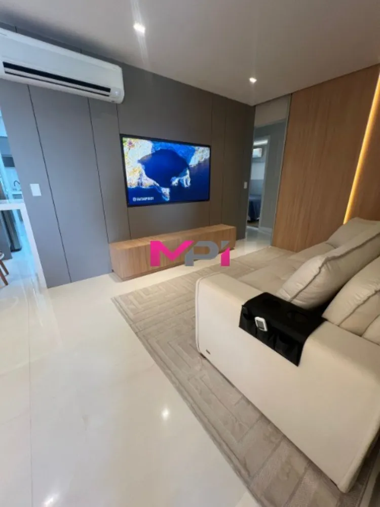 Apartamento, 3 quartos, 113 m² - Foto 4