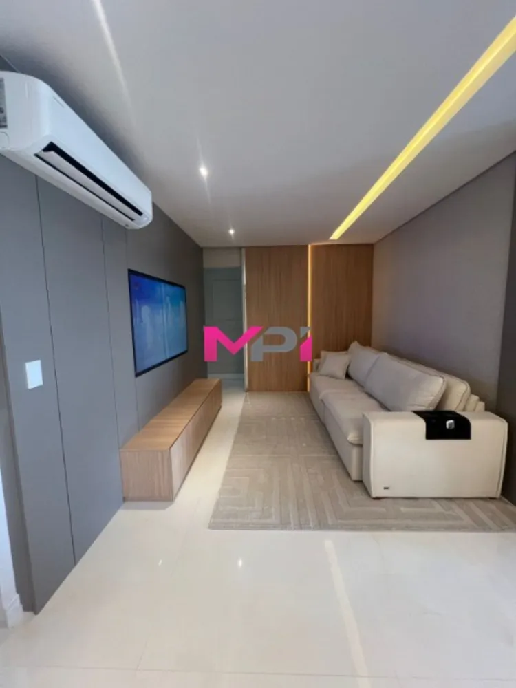 Apartamento, 3 quartos, 113 m² - Foto 3