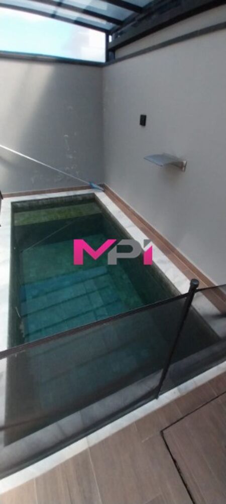 Casa de Condomínio para alugar com 3 quartos, 150m² - Foto 8