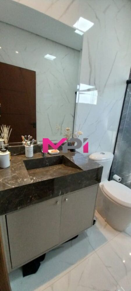 Casa de Condomínio para alugar com 3 quartos, 150m² - Foto 20