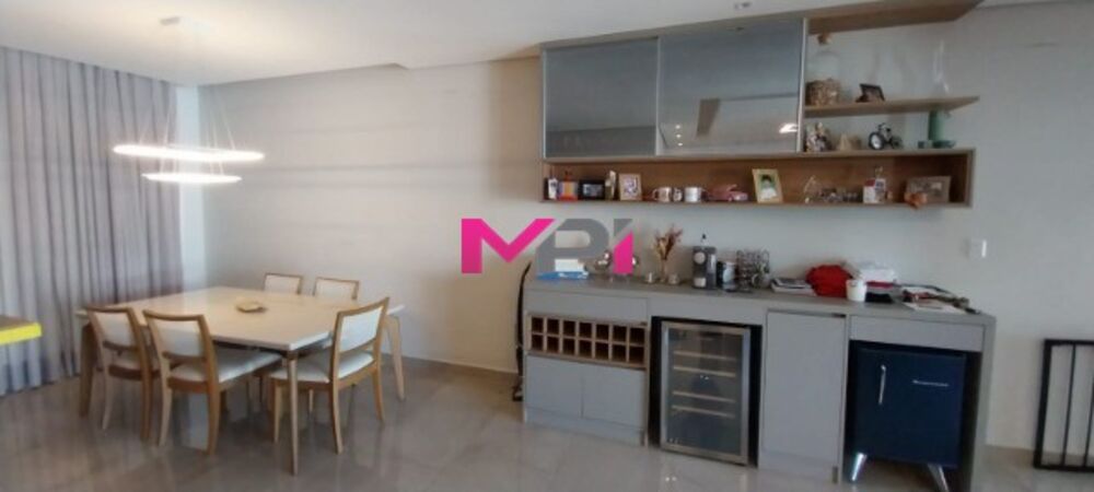 Casa de Condomínio para alugar com 3 quartos, 150m² - Foto 3