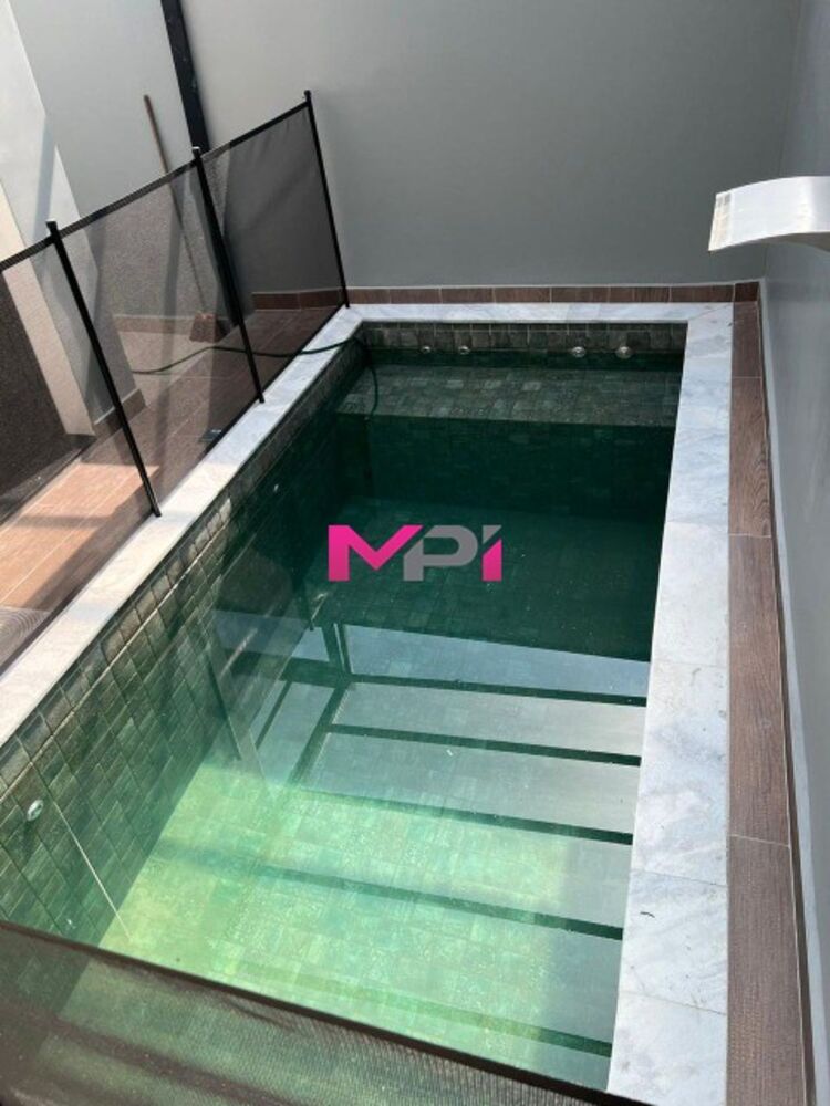 Casa de Condomínio para alugar com 3 quartos, 150m² - Foto 10