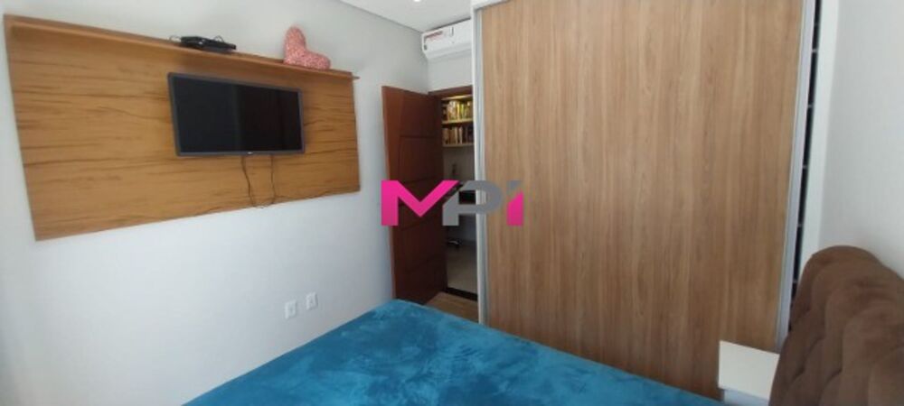 Casa de Condomínio para alugar com 3 quartos, 150m² - Foto 16
