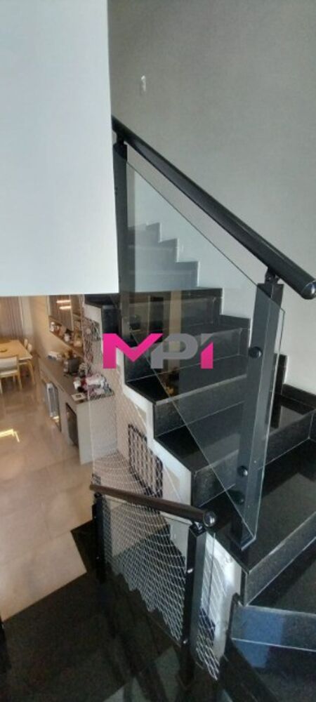 Casa de Condomínio para alugar com 3 quartos, 150m² - Foto 11