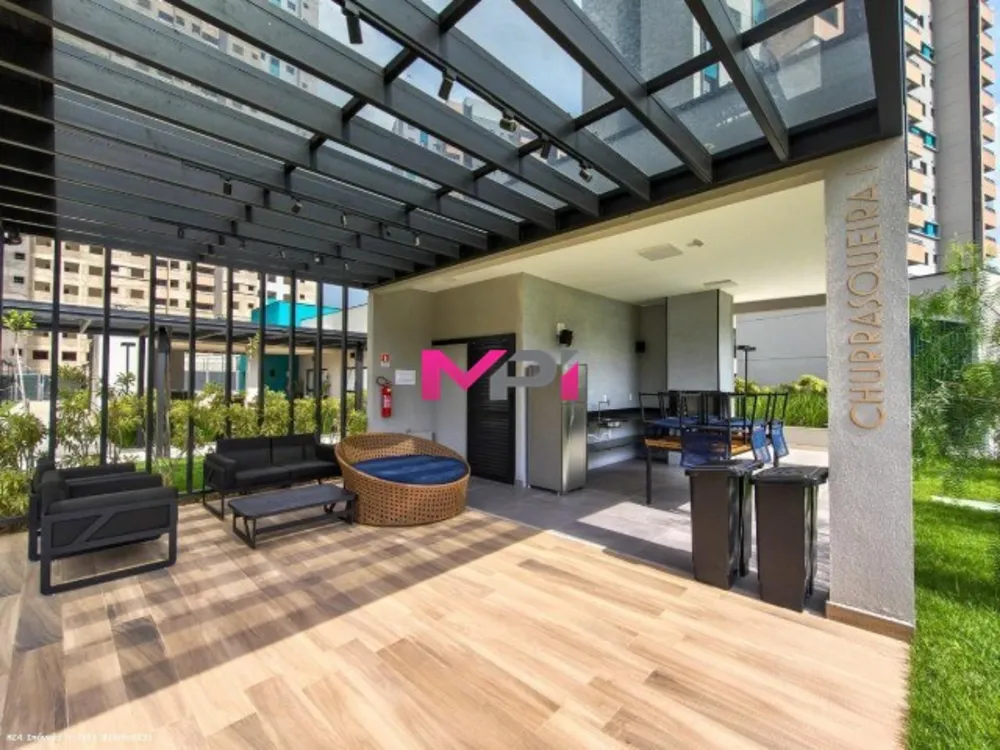 Apartamento, 3 quartos, 110 m² - Foto 2