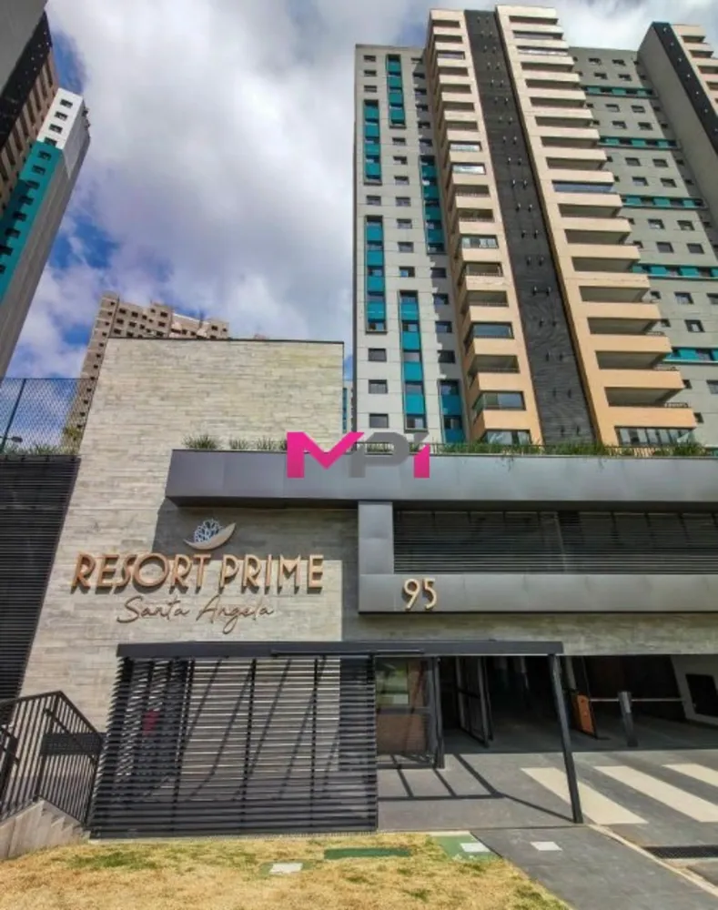 Apartamento, 3 quartos, 110 m² - Foto 1