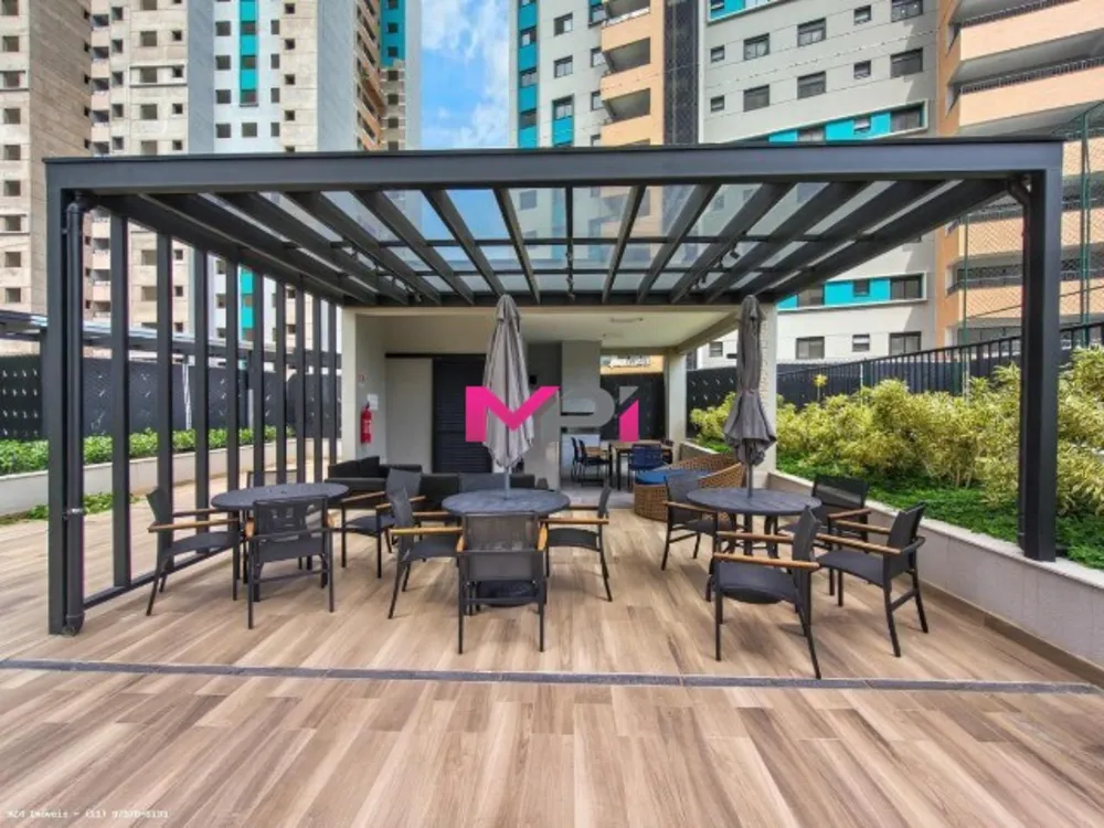 Apartamento, 3 quartos, 110 m² - Foto 3