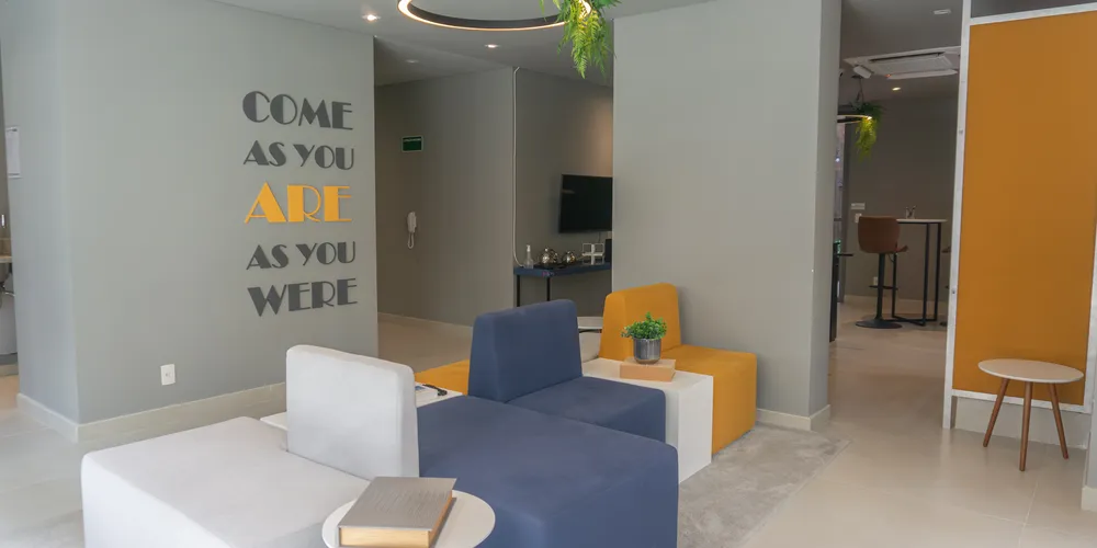 Sala-Conjunto, 25 m² - Foto 6