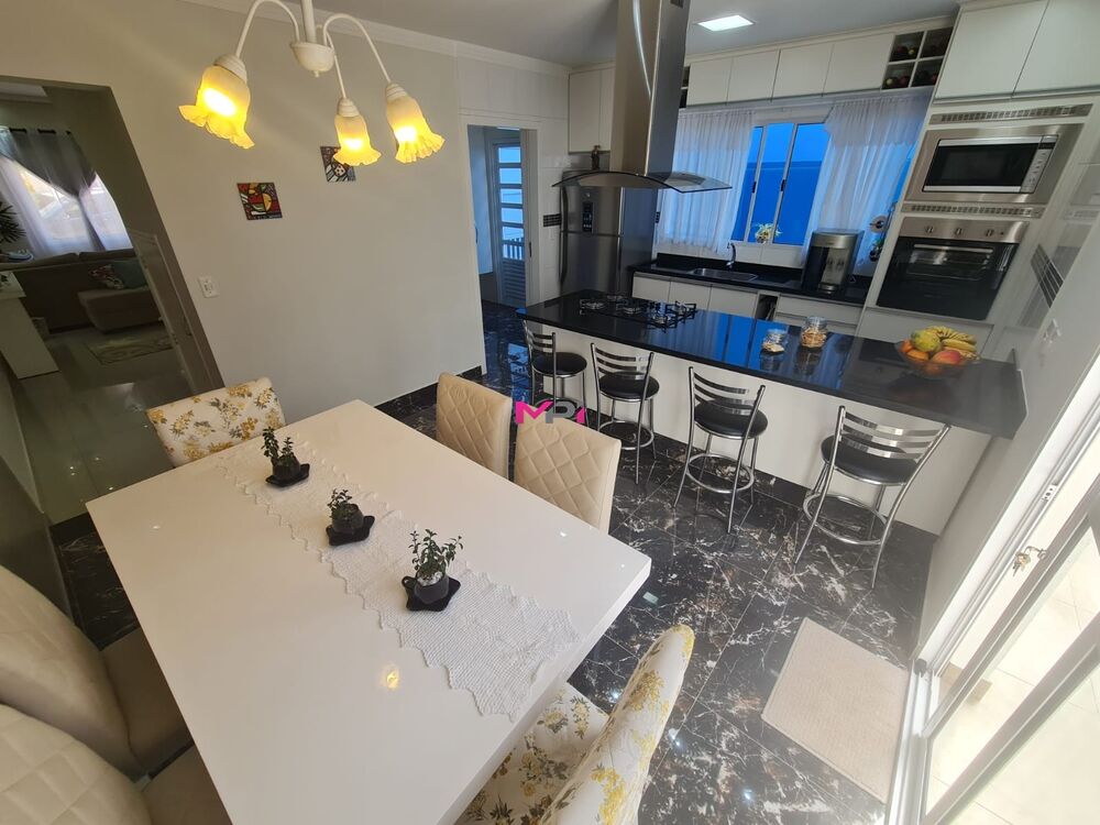 Casa de Condomínio, 3 quartos - Foto 3