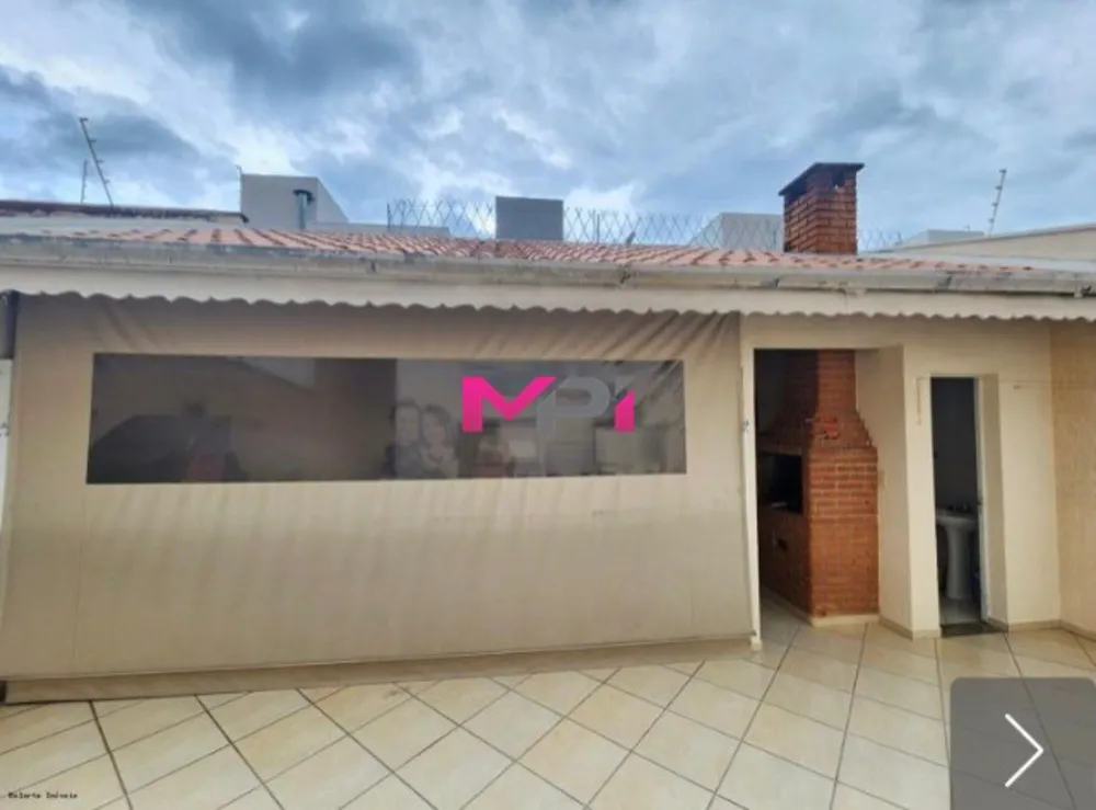 Sobrado, 3 quartos - Foto 10