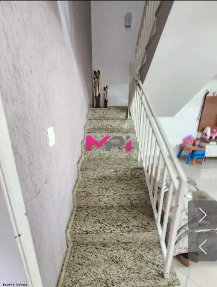 Sobrado, 3 quartos - Foto 5
