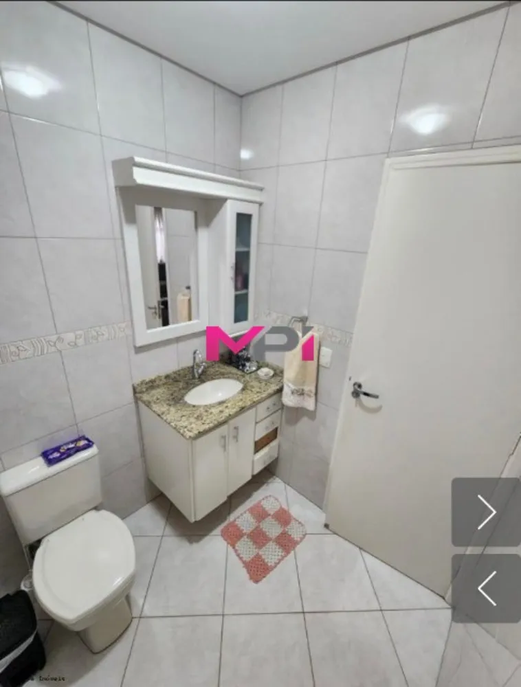Sobrado, 3 quartos - Foto 4