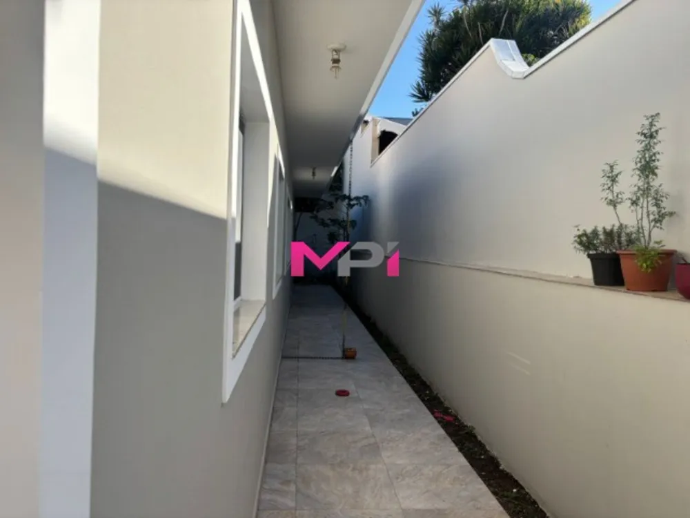 Sobrado, 4 quartos, 309 m² - Foto 12