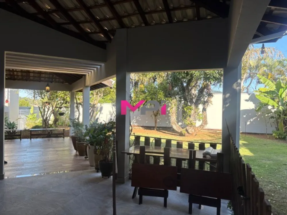 Sobrado, 4 quartos, 309 m² - Foto 4