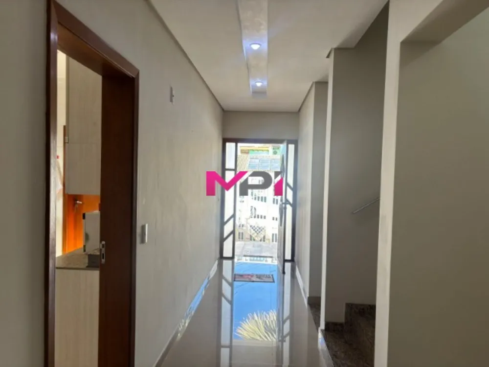Sobrado, 4 quartos, 309 m² - Foto 5