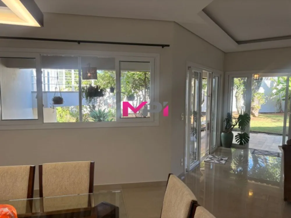 Sobrado, 4 quartos, 309 m² - Foto 3