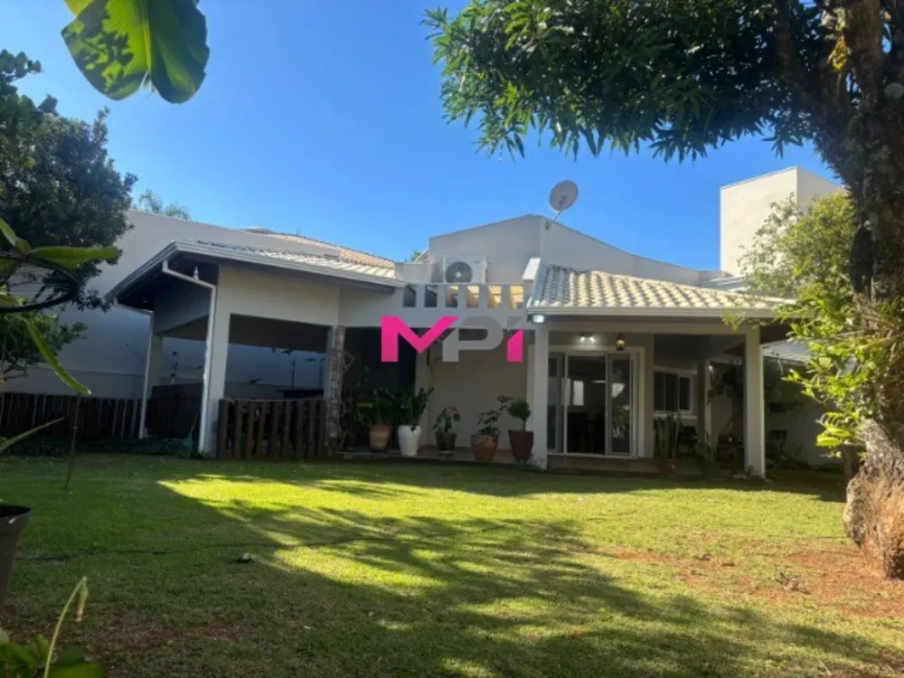 Sobrado, 4 quartos, 309 m² - Foto 9