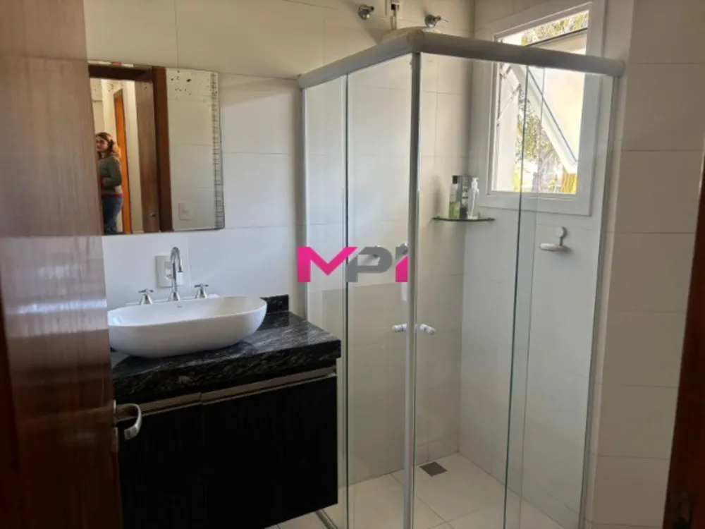 Sobrado, 4 quartos, 309 m² - Foto 7